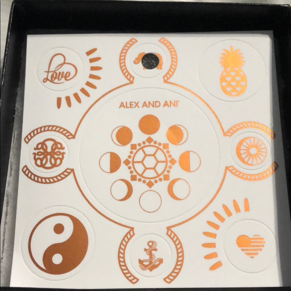 Alex and Ani - Picture 5 of 6